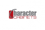 character cabinets logo